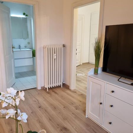 Apartment Seebachhof Edlbach Luaran gambar