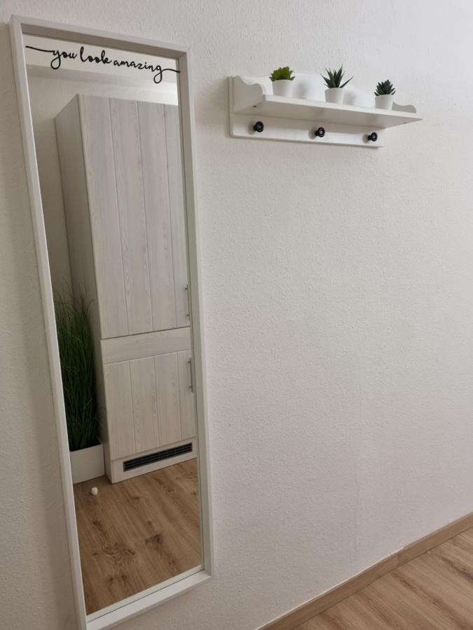 Apartment Seebachhof Edlbach Luaran gambar